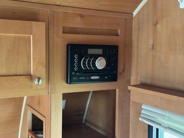 Riverside RV Unknown  2016
