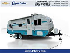 2016 Riverside RV Unknown 