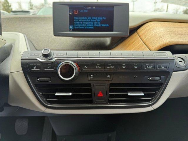 BMW i3  2014