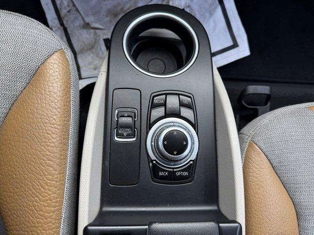 BMW i3  2014