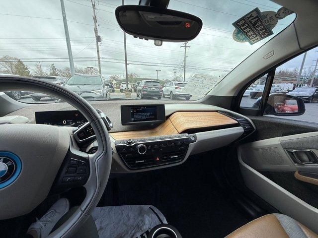 BMW i3  2014