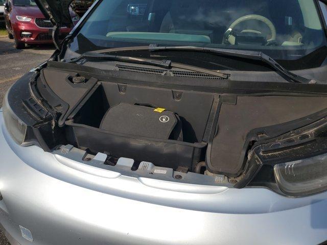 BMW i3  2014