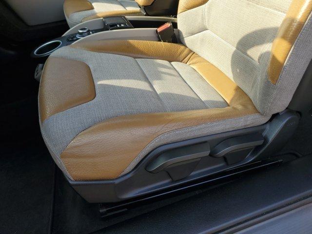 BMW i3  2014