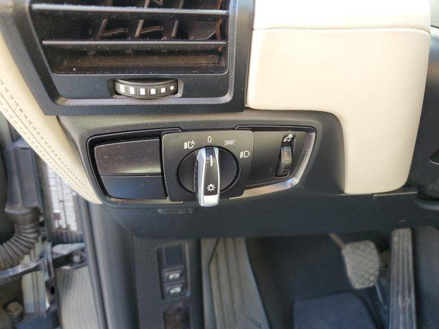 BMW i3  2014