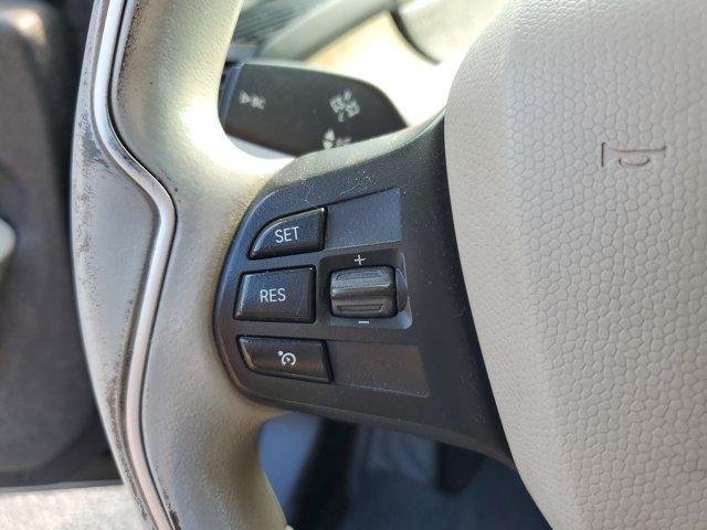 BMW i3  2014