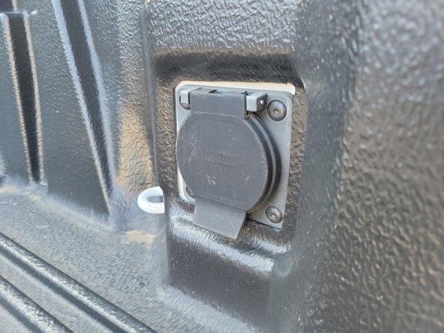 Chevrolet Silverado 1500  2020