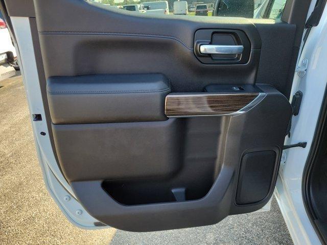 Chevrolet Silverado 1500  2020