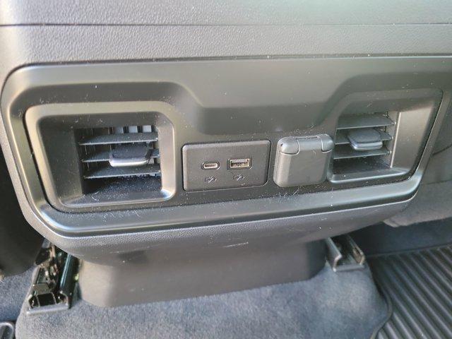 Chevrolet Silverado 1500  2020