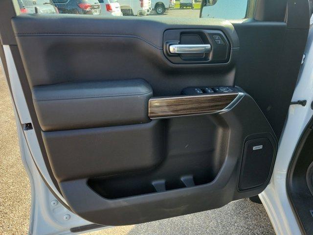 Chevrolet Silverado 1500  2020