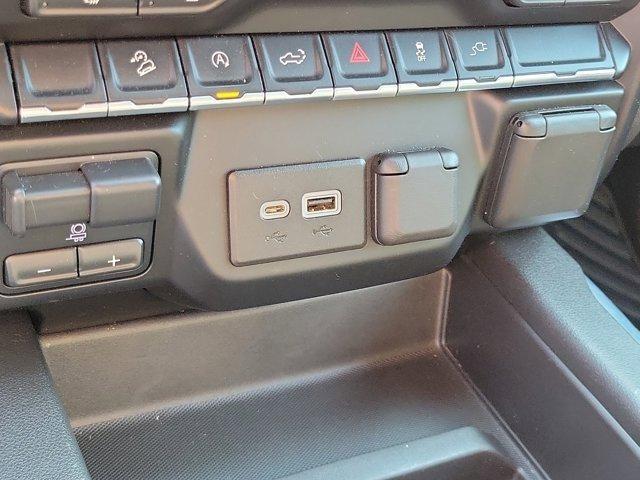 Chevrolet Silverado 1500  2020