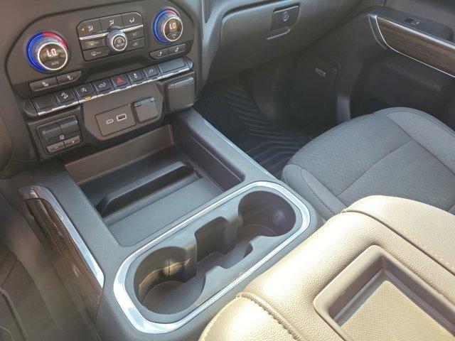 Chevrolet Silverado 1500  2020