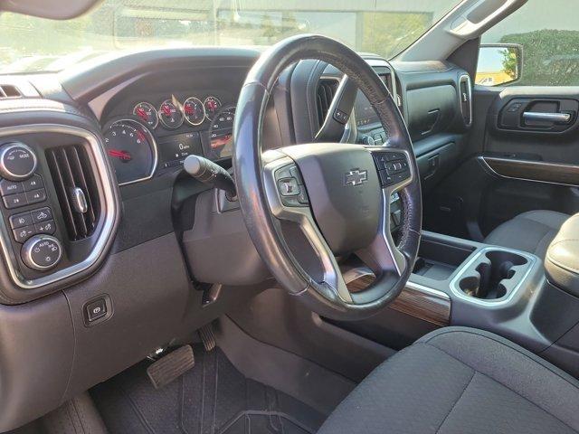Chevrolet Silverado 1500  2020