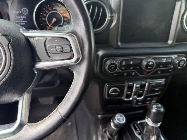 Jeep Wrangler  2020