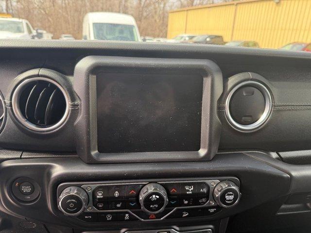 Jeep Wrangler  2020