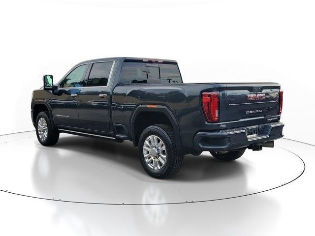 GMC Sierra 2500HD  2021