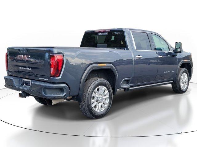 GMC Sierra 2500HD  2021