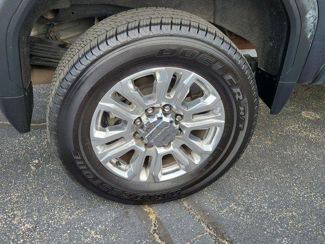 GMC Sierra 2500HD  2021