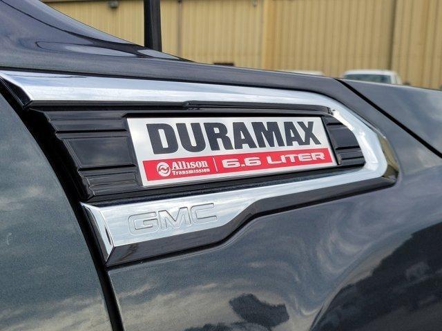 GMC Sierra 2500HD  2021