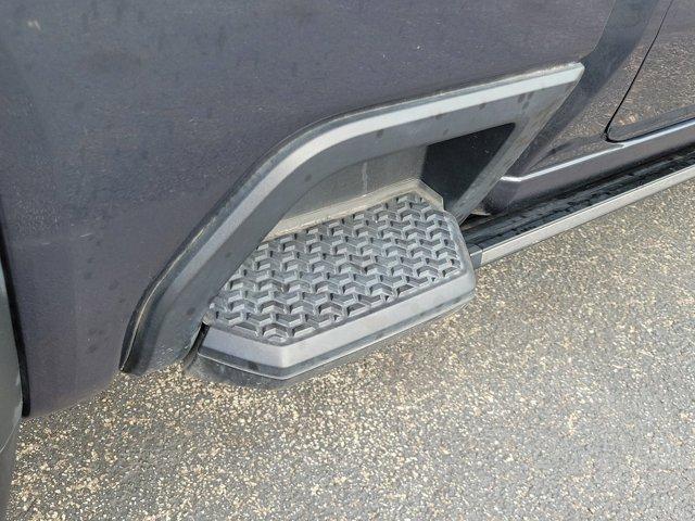 GMC Sierra 2500HD  2021