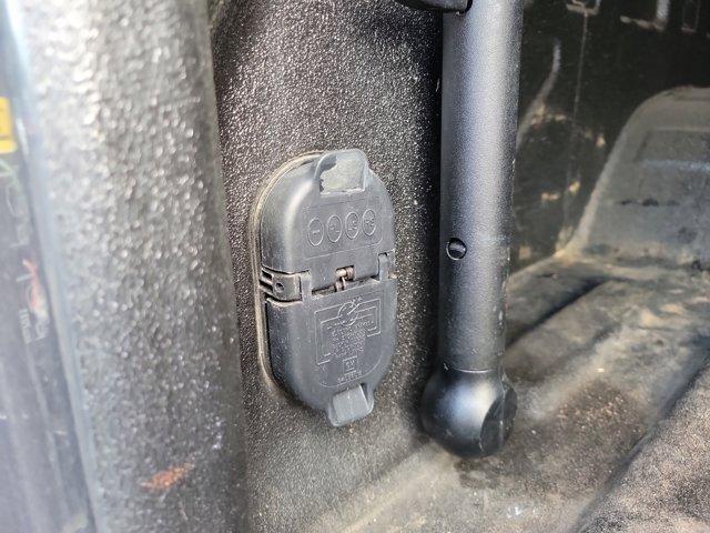 GMC Sierra 2500HD  2021