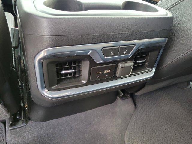 GMC Sierra 2500HD  2021