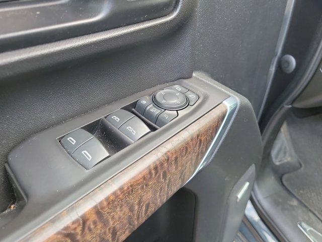 GMC Sierra 2500HD  2021