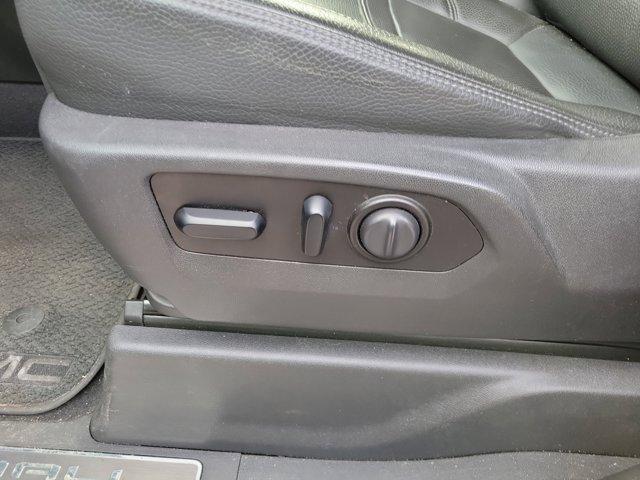 GMC Sierra 2500HD  2021