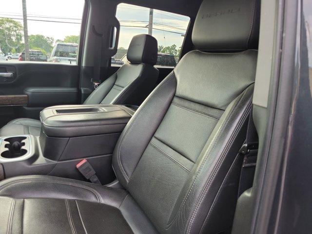 GMC Sierra 2500HD  2021