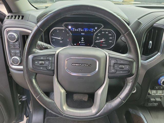 GMC Sierra 2500HD  2021