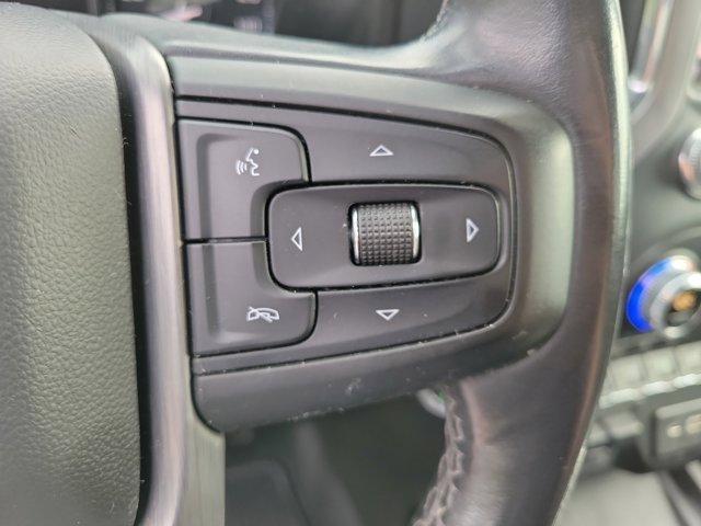 GMC Sierra 2500HD  2021