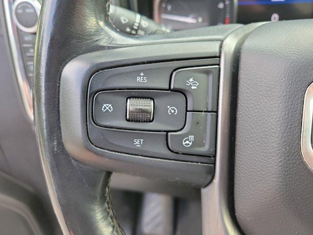 GMC Sierra 2500HD  2021