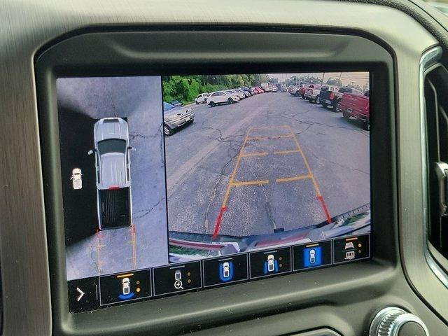 GMC Sierra 2500HD  2021