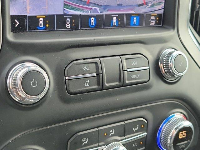 GMC Sierra 2500HD  2021