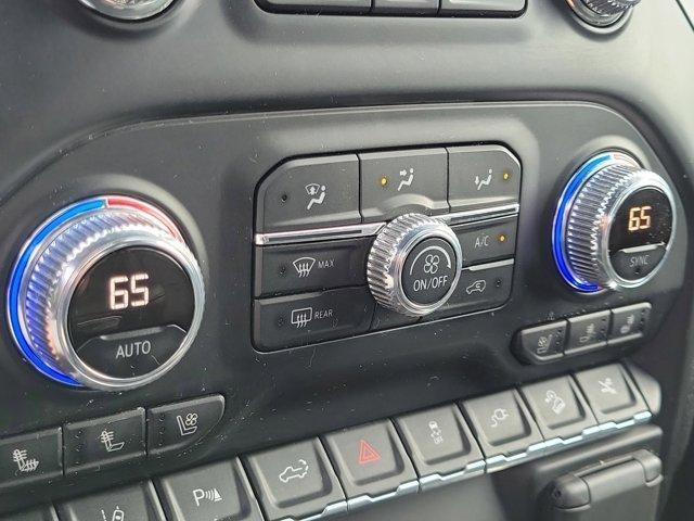 GMC Sierra 2500HD  2021