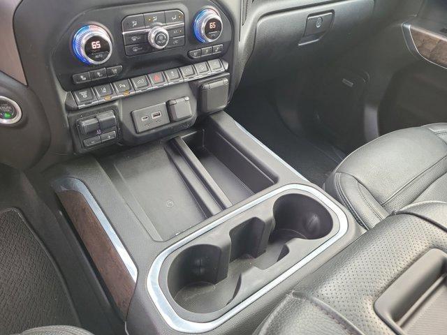 GMC Sierra 2500HD  2021