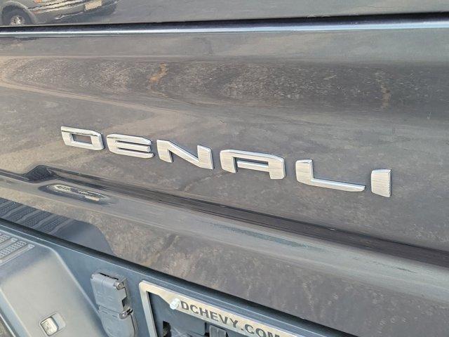 GMC Sierra 2500HD  2021