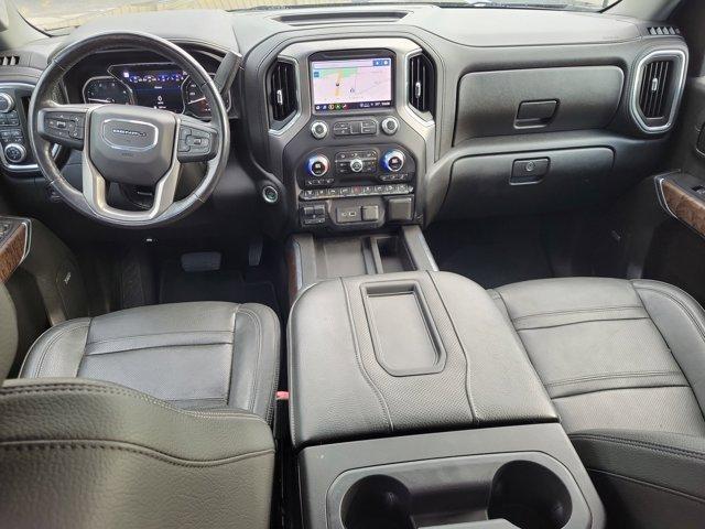 GMC Sierra 2500HD  2021