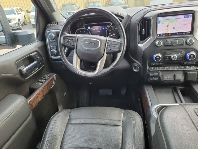 GMC Sierra 2500HD  2021