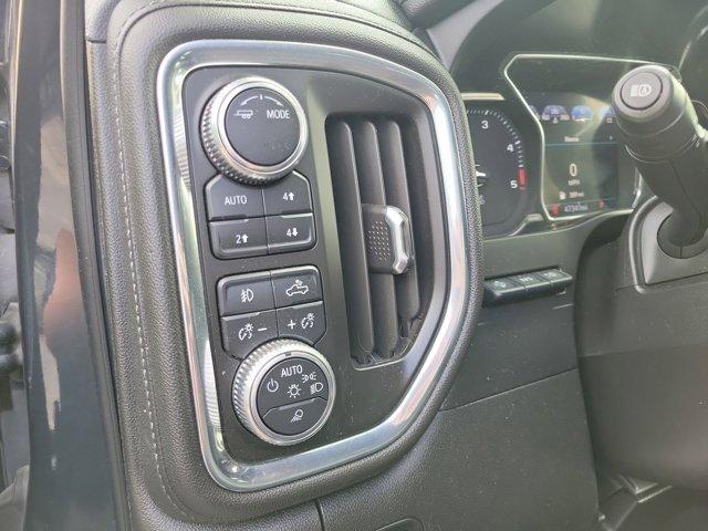 GMC Sierra 2500HD  2021