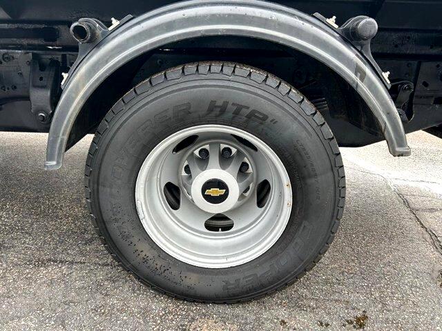 Chevrolet Silverado 3500HD  2020 Chevrolet Silverado 3500HD  2020