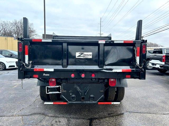 Chevrolet Silverado 3500HD  2020 Chevrolet Silverado 3500HD  2020