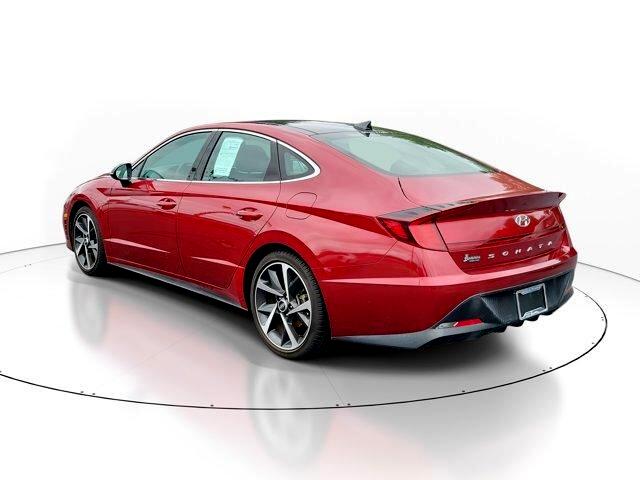 Hyundai Sonata  2023 Hyundai Sonata  2023