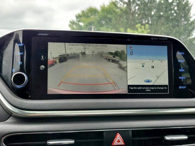 Hyundai Sonata  2023 Hyundai Sonata  2023