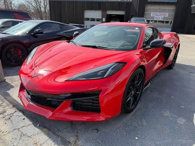 Chevrolet Corvette  2023