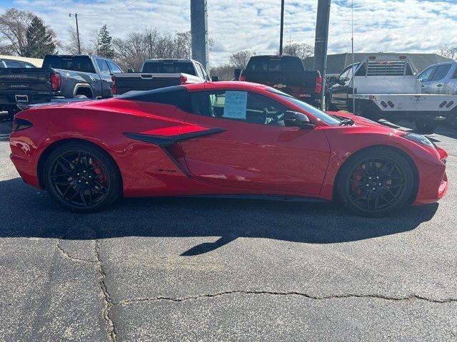 Chevrolet Corvette  2023