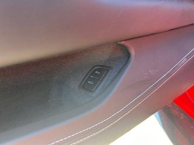 Chevrolet Corvette  2023