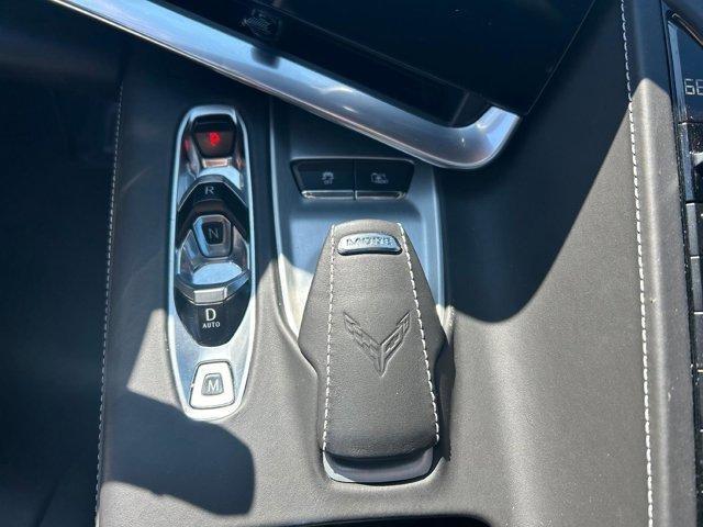 Chevrolet Corvette  2023