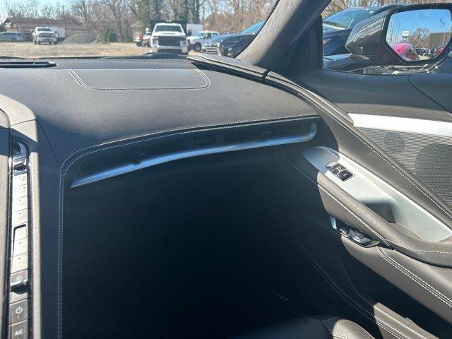 Chevrolet Corvette  2023