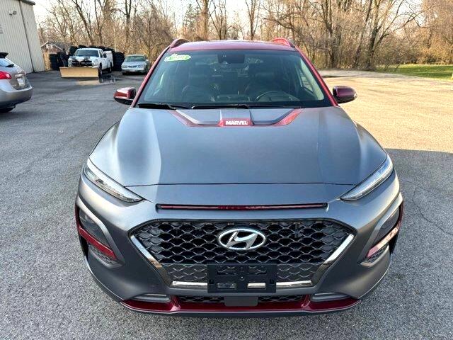 Hyundai Kona  2019 Hyundai Kona  2019
