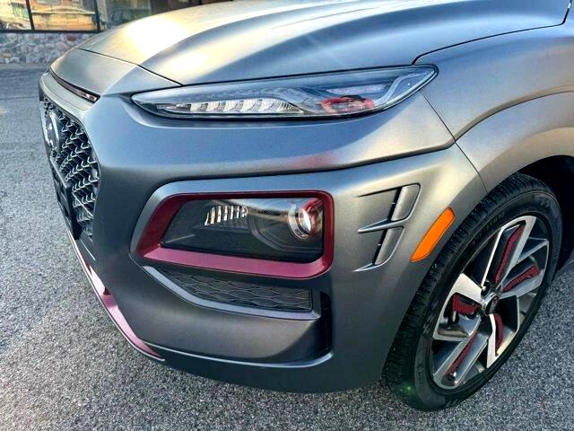 Hyundai Kona  2019 Hyundai Kona  2019